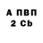 Метадон белоснежный Mihail Kim
